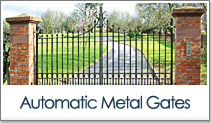 Automatic Gates and Electric Gates
