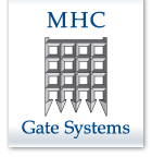 MHC Gates