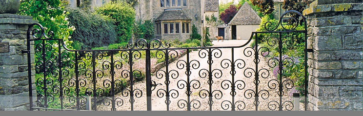 Gate Image